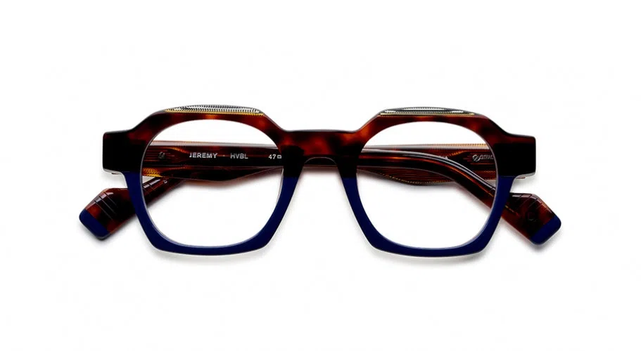 Etnia Barcelona JEREMY Eyeglasses - view 20